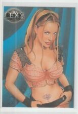 Lexx Dynamic Forces TV Show Trading Card Artistic #67 Xenia Seeberg picture
