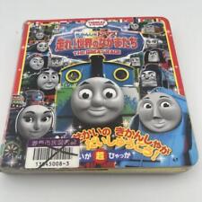 Thomas The Tank Engine Run Friends Of World Anpanman Mom Read Aloud from japan R picture