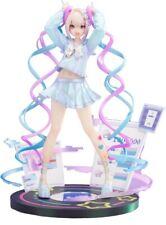 APEX NEEDY GIRL OVERDOSE Figure Angel-chan 1/7scale 40mm 9inch Japan F/S NEW picture