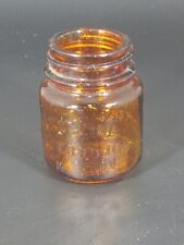 Vintage Vaseline Chesebrouch New-York Small Jar picture