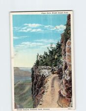 Postcard Cape Horn Bright Angel Trail Grand Canyon National Park Arizona USA picture