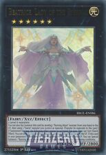 Yugioh Beatrice, Lady of the Eternal BROL-EN086 Ultra Rare 1st Edition NM/LP picture