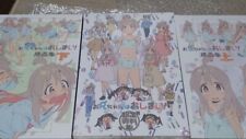Onimai I'm Now Your Sister Art Collection Setting Material Collection Set Rare picture