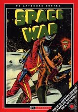 PS Artbooks Softee: Space War TPB #3-1ST NM 2022 Stock Image picture