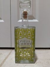Vieux Carre Absinthe Bottle (empty) For Crafts Repurpose Decor picture