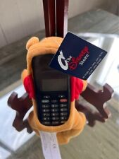 Rare Euro Disney Pooh Cell Phone Cover NWT picture