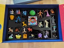 Disney Figurine Set - Nestle Promotion MIB - Rare - Vintage picture