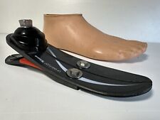Prosthetic Foot - Ossur LP Vari-Flex RIGHT Size 25-27 picture