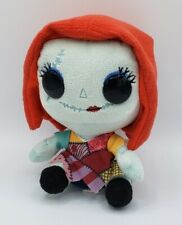 Funko Disney Sally The Nightmare Before Christmas Plush Soft Toy Small 2016 picture