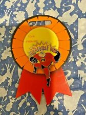 New Disney Mr. Incredible Incredible Dad Gift Pin picture