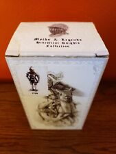 Myths & Legends Historical Knights Collection Pewter Knight w/ Flail Canterbury picture