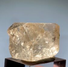 128 CT Terminated Topaz Crystal from Pakistan picture