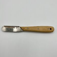 Vintage Russell Green River Works Oyster-Pinner Knife picture