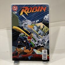 Robin #31 (DC Comics 1995) picture