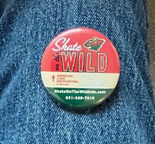 Neat Skate On The Minnesota Wild Side American Lung Association 2