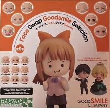 Nendoroid Doll Face Swap Goodsmile Selection Japan  picture
