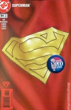 Superman #164 NM 2001 Stock Image picture