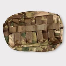 USGI Military Multicam 9x3x5 MS Utility Pouch FR Aviator UT-935-A-MS-FCCA ISSUED picture