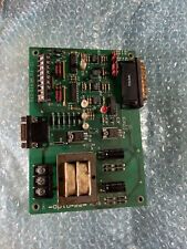 uNTESTED Rockwell Opto 22 001782j Pcb Board Part C36a picture
