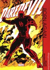 Daredevil Born Again HC Gallery Edition #1-1ST NM 2023 Stock Image picture