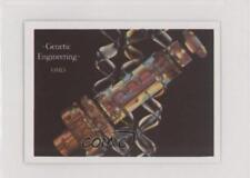 1983 Super Exito Genetic Engineering #91 2xw picture