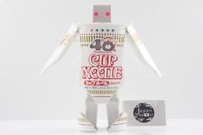 NISSIN Cup Noodles 40th Anniversary Robot Timer From JAPAN picture