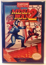 Mega Man 2 MAGNET 2