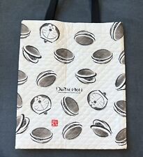 Doraemon Tote Bag Japan Import 14x16