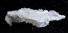 88g Natural Beautiful “Angel Wings” White Calcite Mineral Specimen/China picture