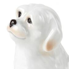 Royal Copenhagen Annual Collection Figurine 2024 Dog Series H10.5cm Japan New picture