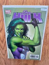 She-Hulk 9 Marvel Comics 9.0  E45-150 picture