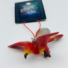 Harry Potter Phoenix Figure Strap 2014 UNIVERSAL STUDIOS JAPAN Wizarding World picture