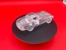 Hofbauer 1963 Corvette Stingray Split Window Crystal Car Paperweight Germany picture