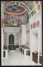 The King's Bathroom, The Queen's Doll House,  Early Tuck's Postcard, Unused picture