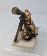 1960s RARE HUMMEL GOEBEL “STAR GAZER”,  #132, old Style Base-intact bee w 64 picture