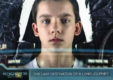 Ender's Game - 2014 Trading Cards by Cryptozoic (Singles - Complete your set) picture