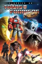 Transformers Classics UK Volume 1 picture