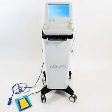 2023 Agnes RF Electrosurgical ESG Radio Frequency Microneedling System picture