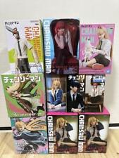 Tensura Figure Anime character Goods lot of 10 Set sale Raphael Ramiris etc. picture