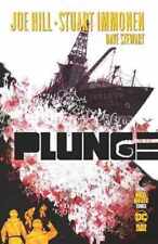 Plunge - Paperback, by Hill Joe - Very Good picture