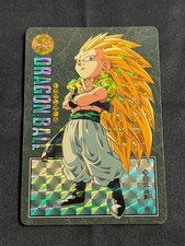 Dragon Ball Visual Adventure 213 Overconfidence picture