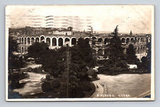 1921 RPPC Verona Arena Verona Italy Postcard picture