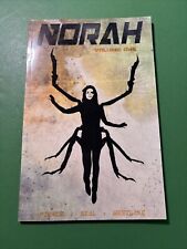 Norah Volume 1 (Source Point Press, 2019) New picture