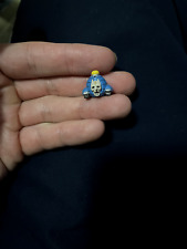 Jojo's Bizarre Adventure Sheer Heart Attack Micro Figure picture