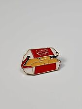 Box of Chicken Nuggets Lapel Pin * picture