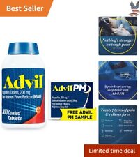 Rapid Nighttime Pain Reliever & Sleep Aid - Fast Acting Relief - 300 Count picture