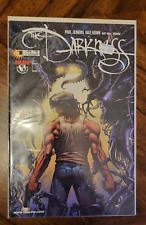 The Darkness #1 (2002-2005) Top Cow Comics picture