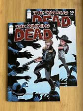 Walking Dead 50 and 1 Special Edition - Matching Set, Nice Copies picture