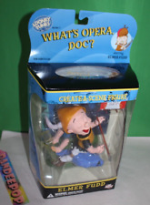 Looney Tunes Golden Collection Series One Elmer Fudd What's Opera Doc? Scene Toy picture