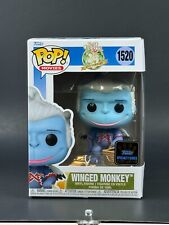Funko Pop Vinyl: The Wizard of Oz - Winged Monkey #1520 picture